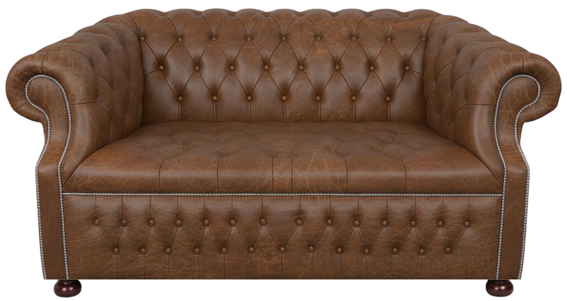 The Rothwell Chesterfield